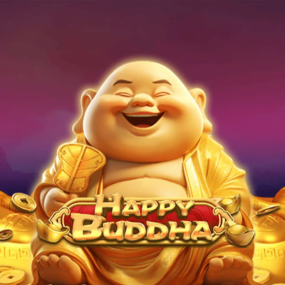 Happy Buddha Slot